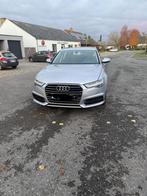 Audi A6 Avant, Autos, Cuir, Argent ou Gris, Achat, Euro 6