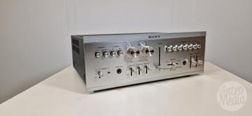 Sony TA-1150D Versterker | Stereo | Phono | Vintage