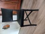 4 stoelen, Huis en Inrichting, Stoelen, Ophalen