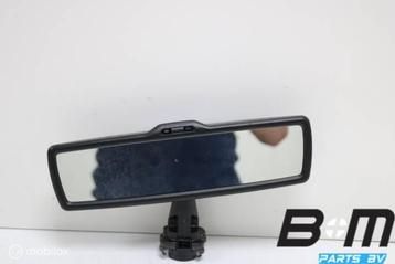 Automatisch dimmende binnenspiegel VW Golf 7 5Q0857511A beschikbaar voor biedingen