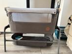 Maxi-Cosi Iora Co-sleeper – Beyond Graphite Eco, Kinderen en Baby's, Babywiegjes en Ledikanten, Ophalen, Zo goed als nieuw