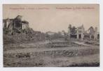 1919 "Nieuport- Ville- Ruines.- Grand 'Place., Affranchie, Flandre Occidentale, Envoi, Avant 1920
