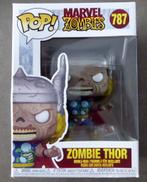 POP Marvel Zombies #787 : Thor, Collections, Enlèvement ou Envoi, Neuf