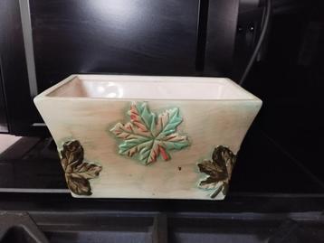 Retro Bloempotje beschikbaar voor biedingen