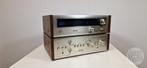 Pioneer SA-6200 Versterker + TX-6200 Tuner | Stereo Set, Gebruikt, Tuner of Radio, Ophalen of Verzenden, Pioneer