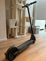 Elektrische step, Ophalen, Zo goed als nieuw