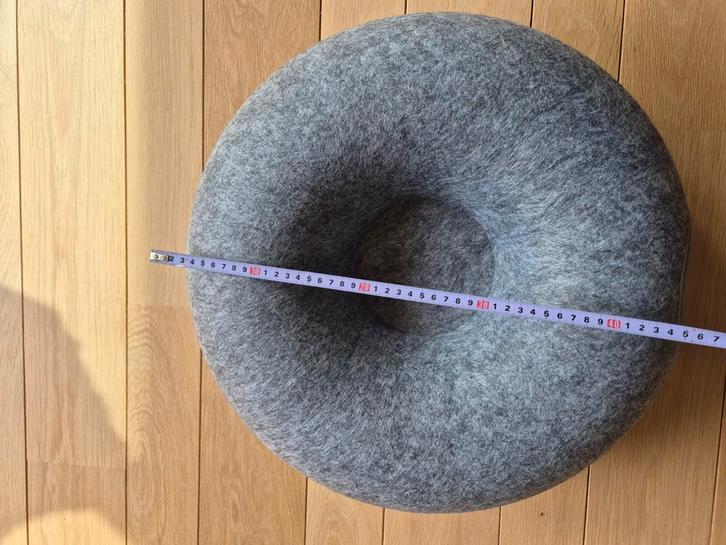 Tunnel voor kittens en kleine katten, Dieren en Toebehoren, Katten-accessoires, Zo goed als nieuw, Ophalen