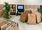 Eiken parket voor € 44.50 /m² incl BTW - 50% KORTING, Parket, Nieuw, Ophalen of Verzenden, 10 m² of meer