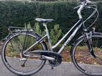 TREK T 500, in perfekte staat, Fietsen en Brommers, Fietsen | Dames | Damesfietsen, Versnellingen, Zo goed als nieuw, 50 tot 53 cm