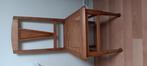 Artdeco stoel, Ophalen