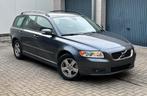Volvo v50 euro5 2008, Autos, Camions, Cuir, Euro 5, Achat, Boîte manuelle