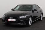 Audi A4 SEDAN TFSI S-LINE (Ext.) SEDAN TFSI S-LINE (Ext.) +, Auto's, Stof, Gebruikt, 1984 cc, A4