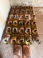 Boomse uilepan verluchtingspan, Ophalen, Zo goed als nieuw