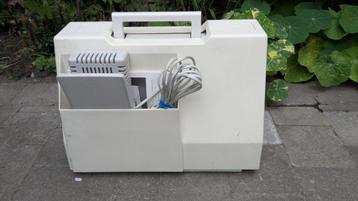 Pfaff Hobbymatic 919, compleet beschikbaar voor biedingen