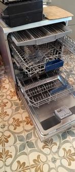 Prima vaatwasmachine te koop, Ophalen, Zo goed als nieuw