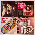 Rock&Roll - Golden Oldies - Diverse Lp’s, Enlèvement ou Envoi