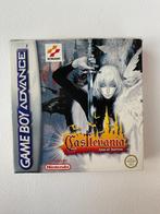 Castlevania Aria of Sorrow Nintendo Game Boy Advance, Consoles de jeu & Jeux vidéo, Jeux | Nintendo Game Boy, Enlèvement, Aventure et Action