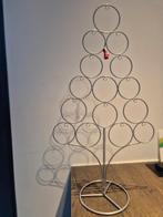 Metalen Kerstboom, Diversen, Kerst, Ophalen, Gebruikt