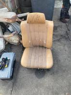 Mercedes W123 1982 Stoel Rechtsvoor, Auto-onderdelen, Interieur en Bekleding, Ophalen, Gebruikt