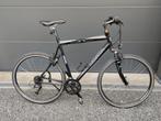 Norta herenfiets L / XL, Fietsen en Brommers, Fietsen | Heren | Herenfietsen, Ophalen, Versnellingen