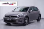 Volkswagen Golf 1.4 TSI Lounge BMT Clima Navi PDC v+a Stoelv, Traction-control, Zwart, Bedrijf, Golf