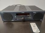 yamaha mcr 040, Audio, Tv en Foto, Ophalen, Zo goed als nieuw, Radio