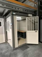 Werf keet, Doe-het-zelf en Bouw, Bouwketen en Schaftketen, Ophalen, Zo goed als nieuw