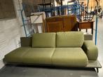 Sofa, Huis en Inrichting, Zetels | Zetels, Ophalen, Metaal, Tweepersoons, 75 tot 100 cm