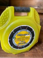 Weissenfels new tech 9 plus sneeuwkettingen., Auto diversen, Sneeuwkettingen, Ophalen of Verzenden, Zo goed als nieuw