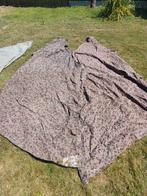 Tentzeil camo, Ophalen of Verzenden