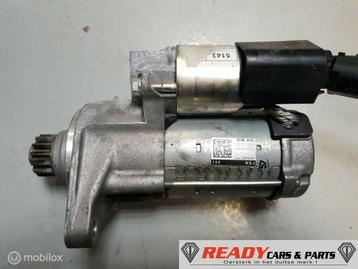 Startmotor denso 02E911024D starter motor moter VW AUDI beschikbaar voor biedingen