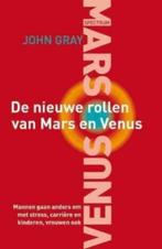 De nieuwe rollen van Mars en Venus / John Gray, Boeken, Psychologie, Ophalen of Verzenden, Zo goed als nieuw