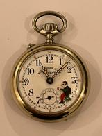 Montre Roskopf rare, Enlèvement ou Envoi