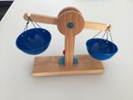 Houten weegschaal, Ophalen, Gebruikt, Overige typen
