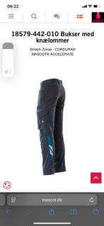 Werkbroek Mascot stretch, Ophalen, Heren, Mascot, Nieuw