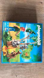 Playmobil 4854, Kinderen en Baby's, Speelgoed | Playmobil, Ophalen of Verzenden, Nieuw, Complete set