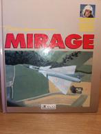 Pilotes de Mirage, Livres, Patrick Baudry, Armée de l'air, 1945 à nos jours, Comme neuf