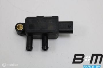 Verschildruksensor Skoda Superb 3