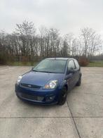 Ford fiesta, Autos, Ford, Particulier, Essence, Achat