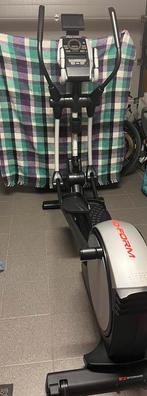 Crosstrainer pro-form smart strider 495 Cse, Ophalen, Zo goed als nieuw, Crosstrainer