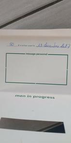 Carte ceadeau jules, Ophalen of Verzenden