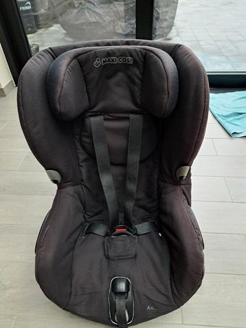 maxi cosi axiss draaibare autostoel 9 tot 18kg beschikbaar voor biedingen