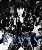 ELVIS  Hardcover by Susie Behar, Ophalen of Verzenden, Gelezen, Artiest