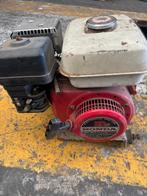 Honda motor 5PK, Tuin en Terras, Ophalen, Gebruikt, Benzine-grasmaaier