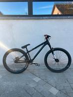 Dirtjumper stitched 360 pro, Fietsen en Brommers, Ophalen, 24 inch of meer, Gebruikt, Stuur 360° draaibaar
