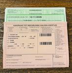 Peugeot 208 1.2 VTi - GEKEURD VOOR VERKOOP!, Auto's, Voorwielaandrijving, Euro 5, Stof, Zwart