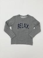 Grijze sweater JBC 10 jaar, Gebruikt, Trui of Vest, JBC, Ophalen of Verzenden
