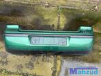 VW POLO 9N 9N2 9N3 groen LA6S Achterbumper 2003-2009, Arrière, Pare-chocs, Volkswagen, Volkswagen AG