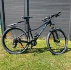 Trek Marlin 5 maat S black, Fietsen en Brommers, Fietsen | Mountainbikes en ATB, Ophalen, Trek