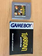 Nintendo gameboy turrican accolade game, Ophalen, Zo goed als nieuw